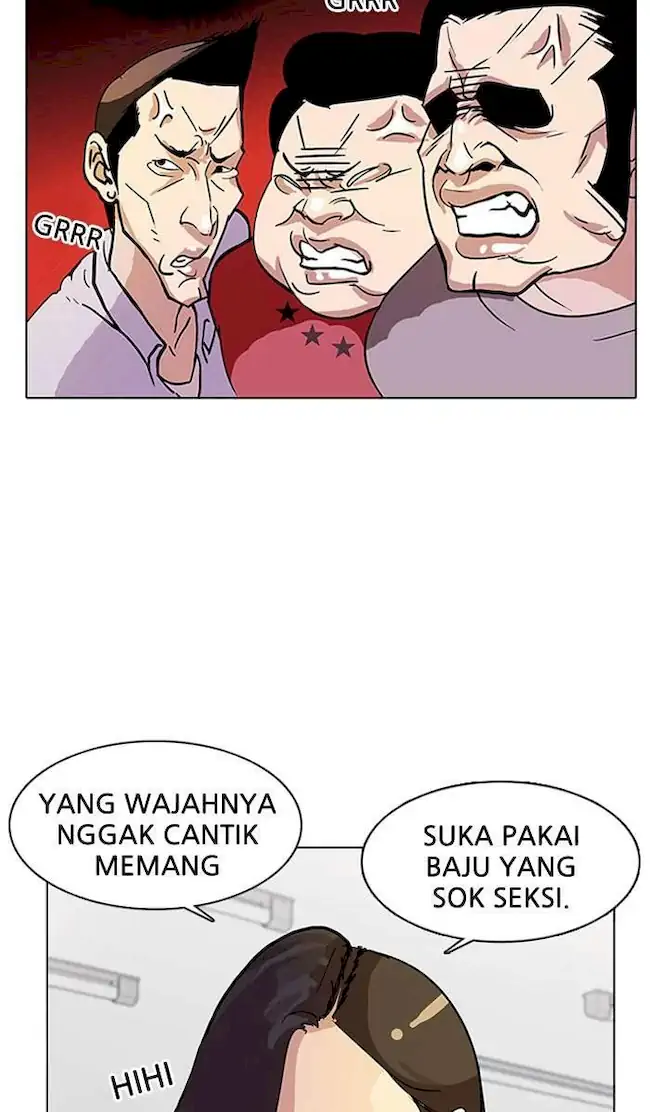 Lookism Chapter 11 - halaman 91