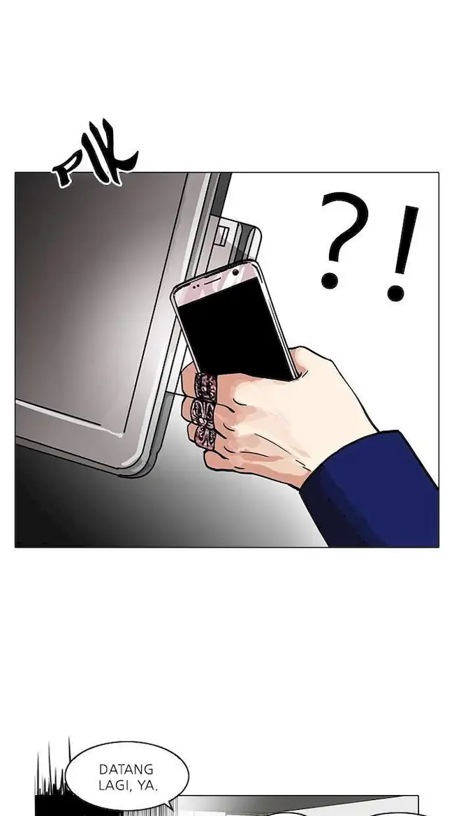 Lookism Chapter 110 - halaman 19