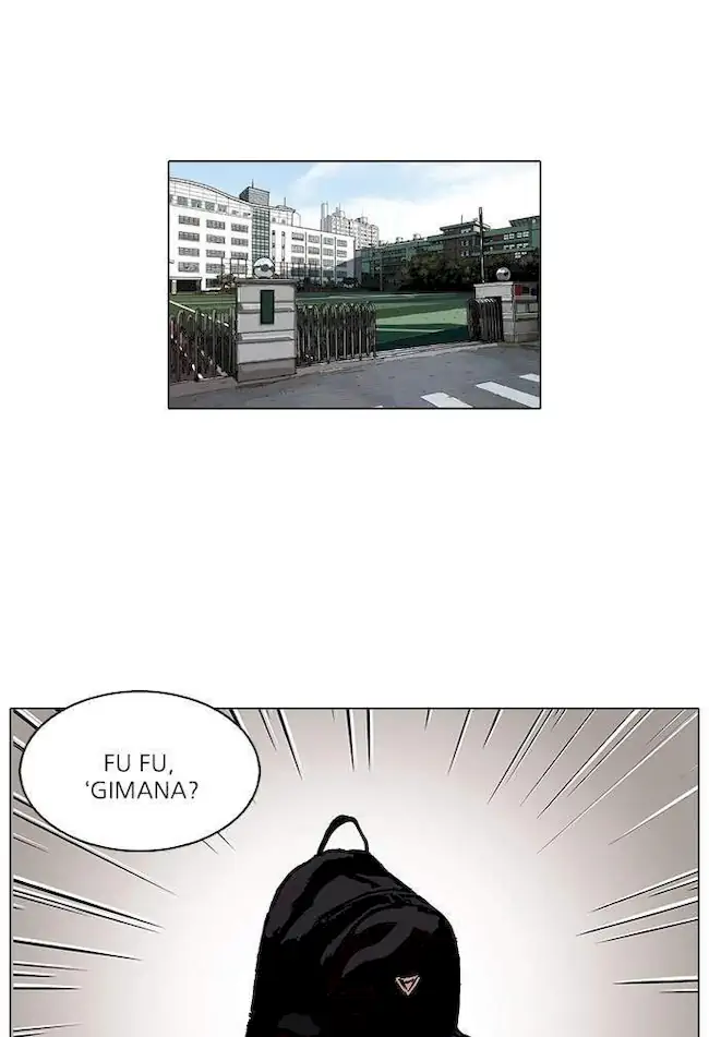 Lookism Chapter 110 - halaman 2