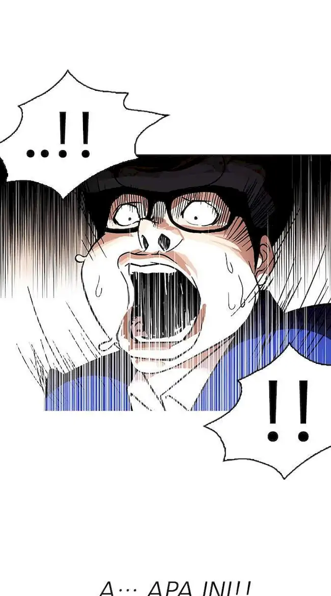 Lookism Chapter 110 - halaman 23