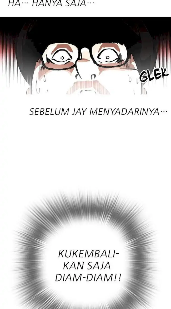 Lookism Chapter 110 - halaman 27