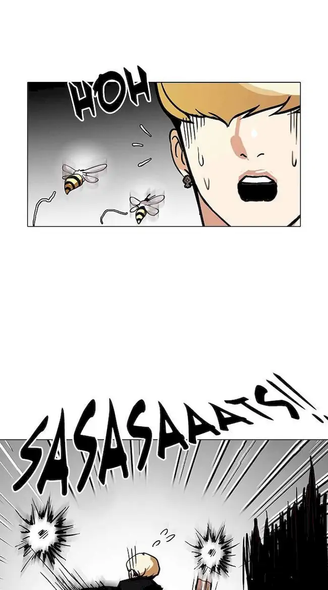 Lookism Chapter 110 - halaman 32
