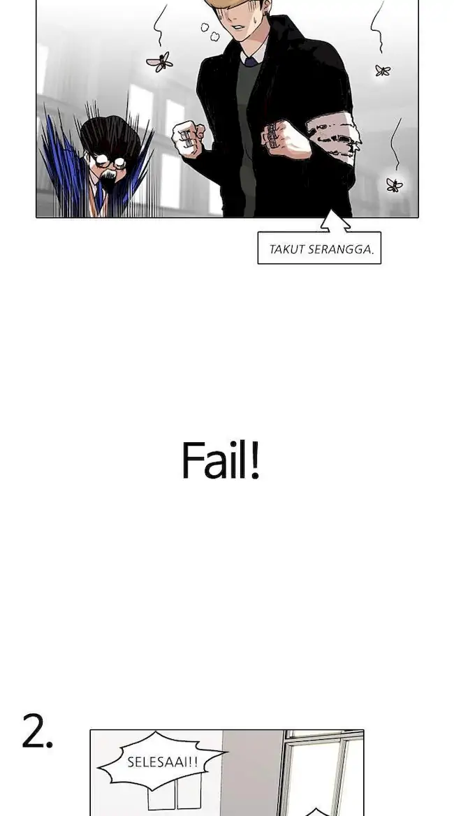 Lookism Chapter 110 - halaman 34