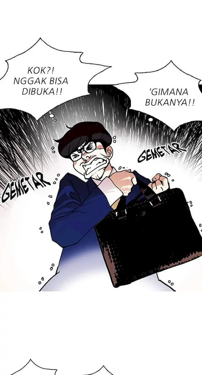 Lookism Chapter 110 - halaman 36