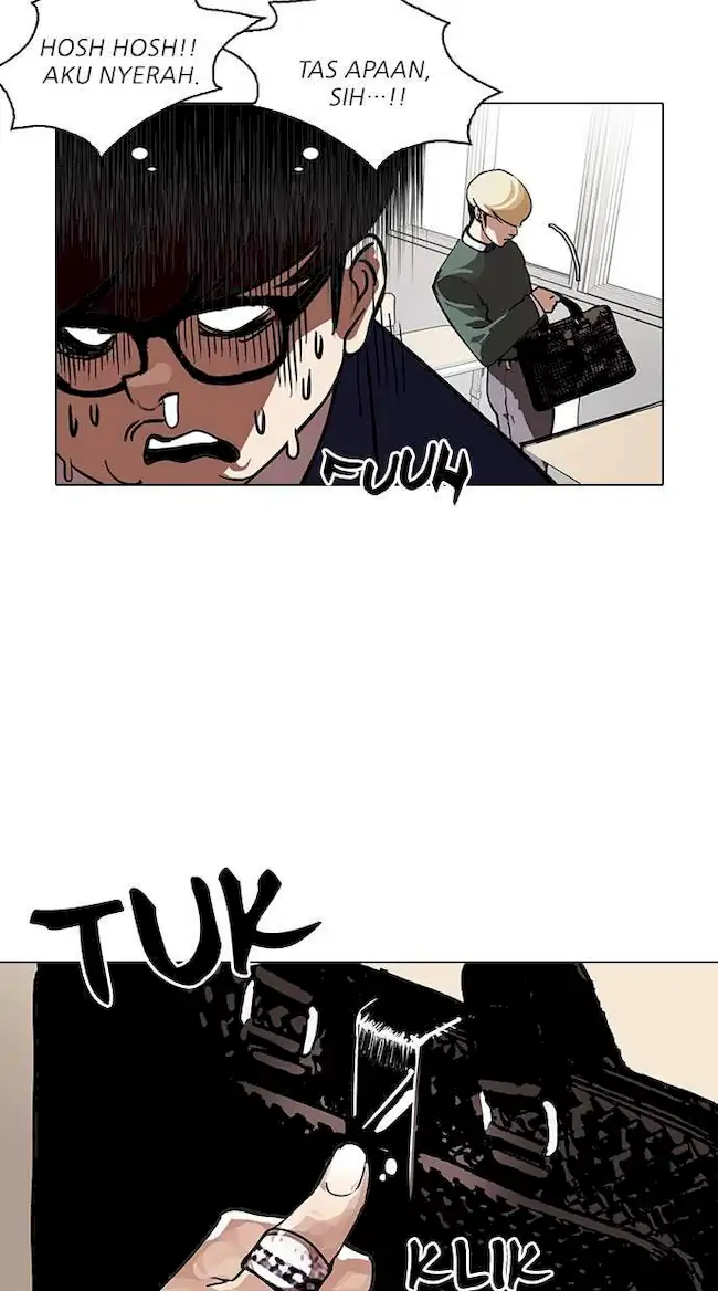 Lookism Chapter 110 - halaman 37