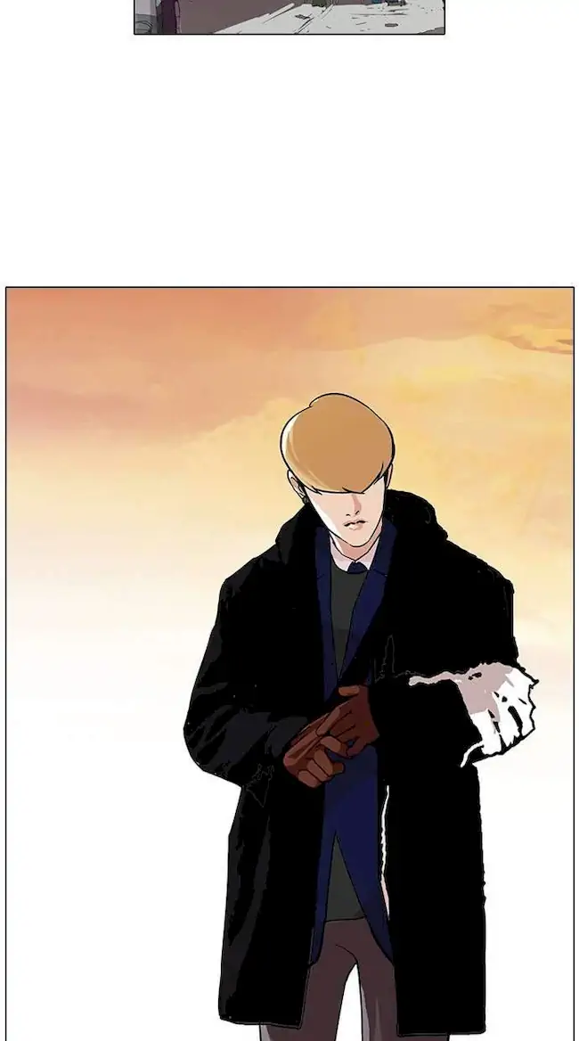 Lookism Chapter 110 - halaman 40
