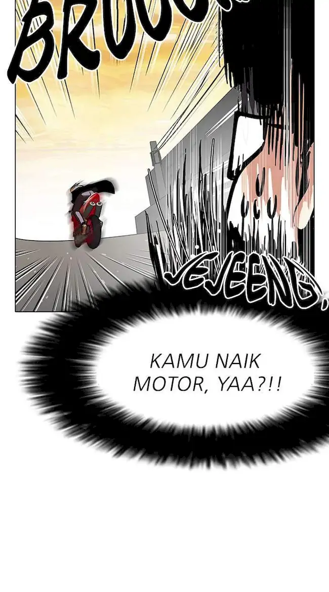 Lookism Chapter 110 - halaman 43