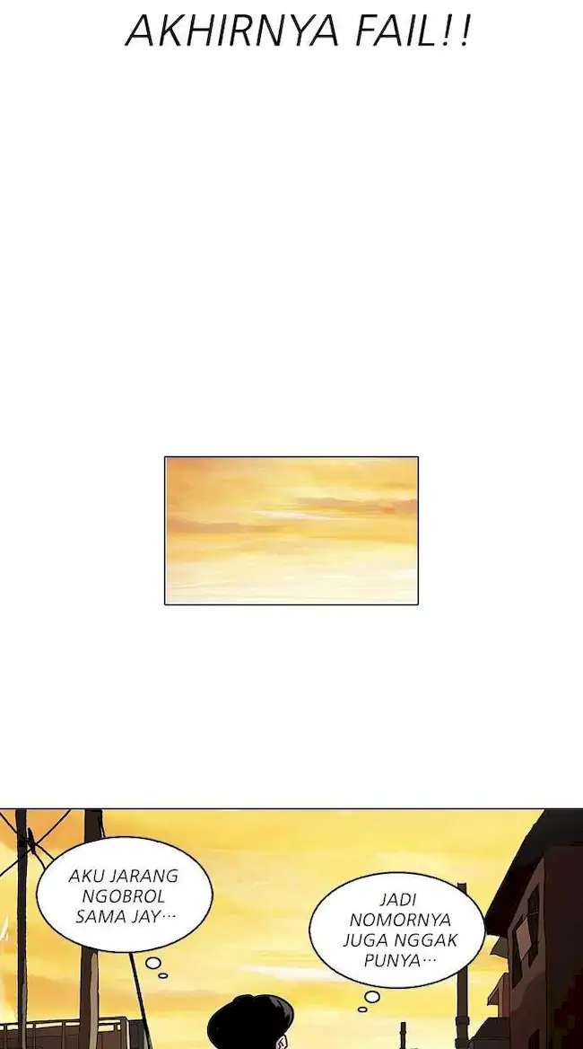 Lookism Chapter 110 - halaman 44