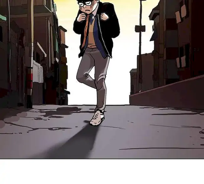 Lookism Chapter 110 - halaman 45