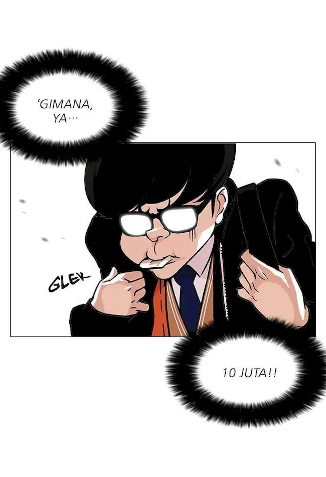 Lookism Chapter 110 - halaman 46