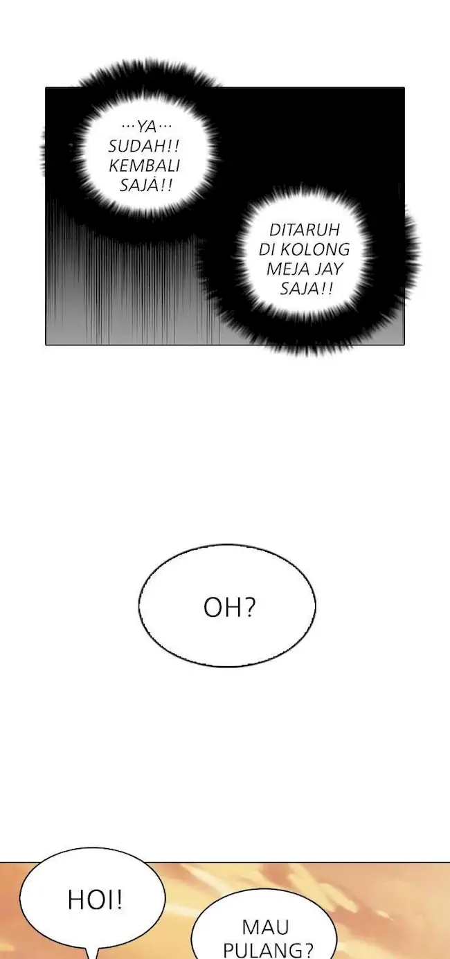 Lookism Chapter 110 - halaman 47
