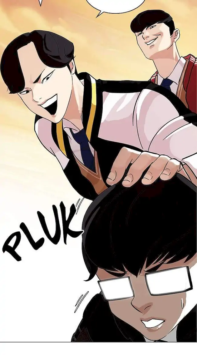 Lookism Chapter 110 - halaman 48