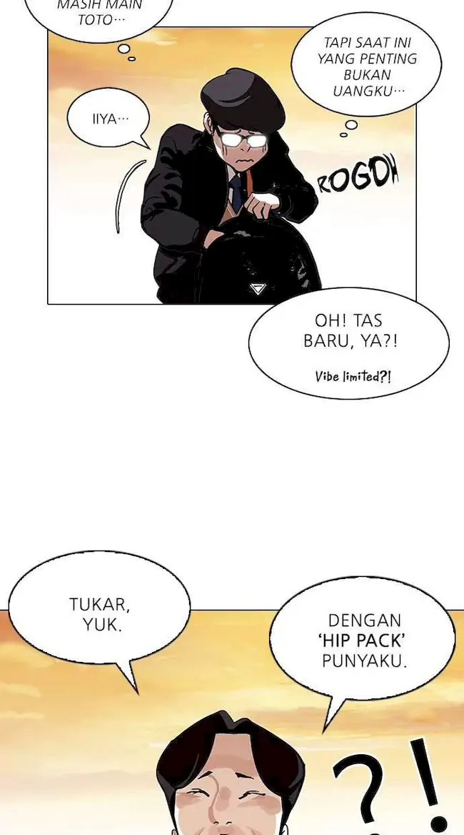 Lookism Chapter 110 - halaman 50