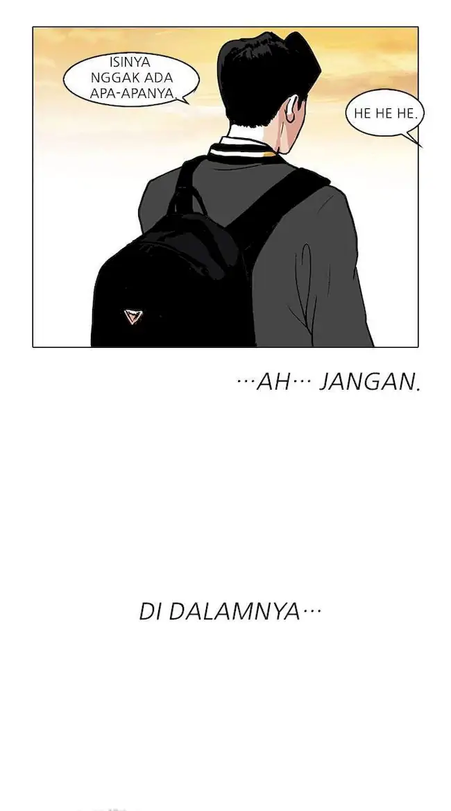 Lookism Chapter 110 - halaman 55