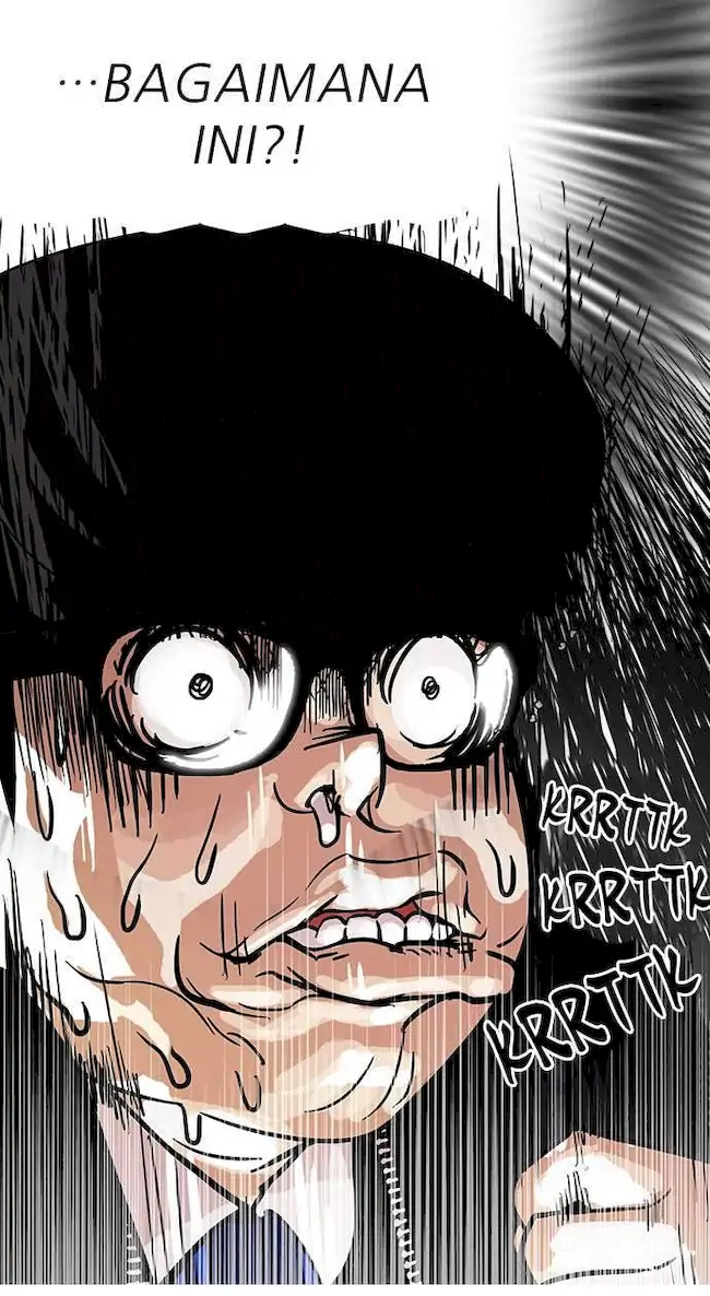 Lookism Chapter 110 - halaman 58