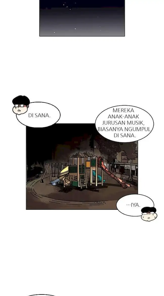 Lookism Chapter 111 - halaman 14