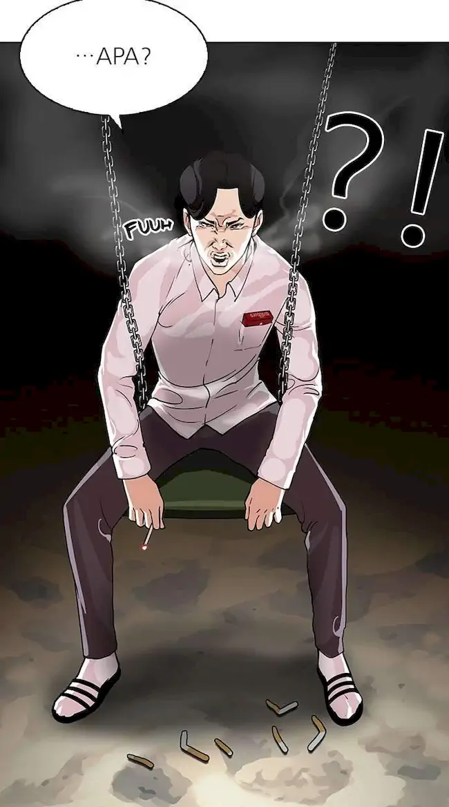 Lookism Chapter 111 - halaman 15