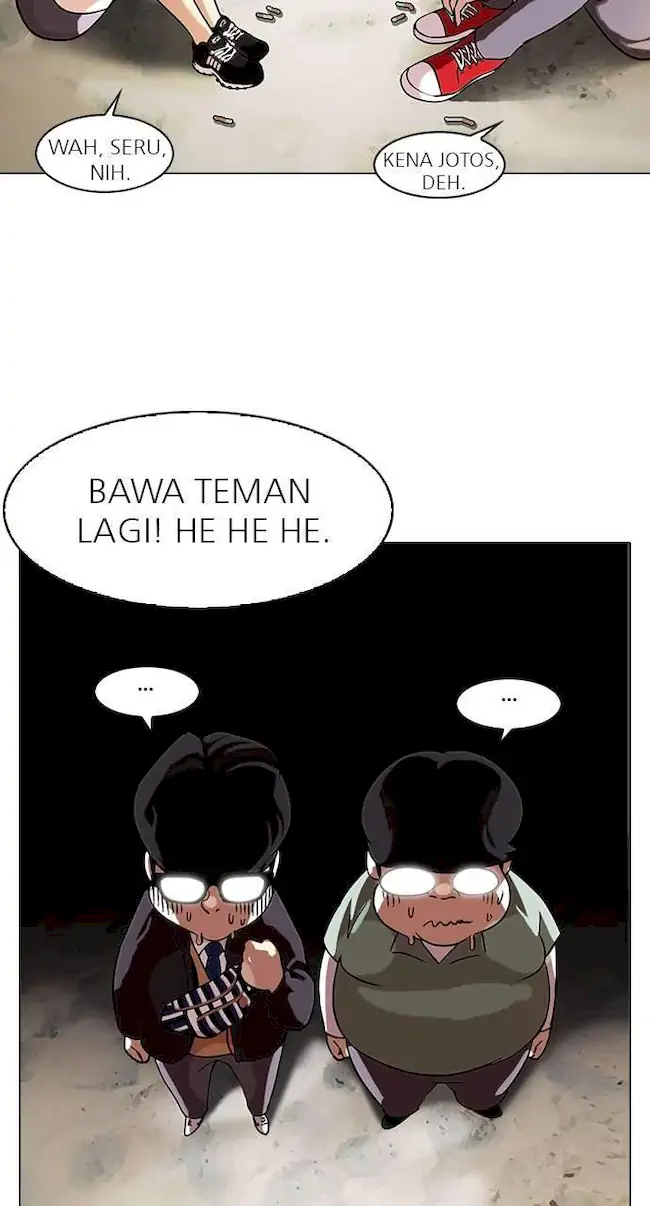 Lookism Chapter 111 - halaman 17