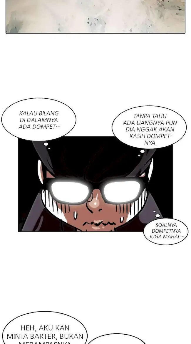 Lookism Chapter 111 - halaman 18