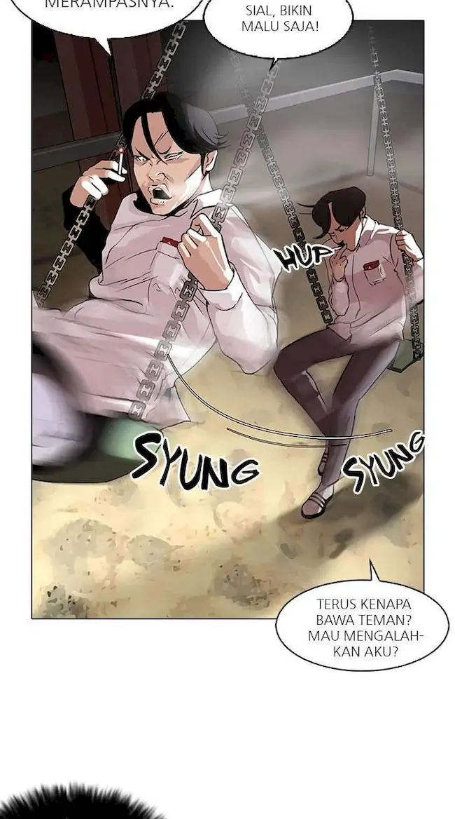 Lookism Chapter 111 - halaman 19