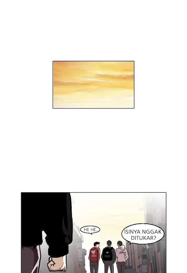 Lookism Chapter 111 - halaman 2