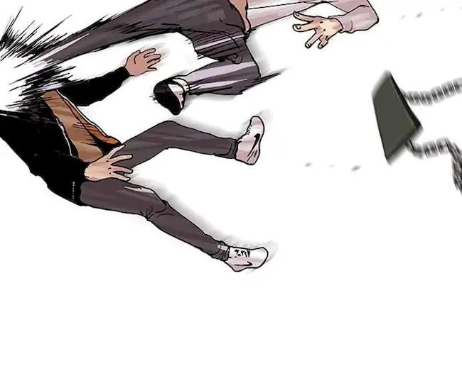Lookism Chapter 111 - halaman 22