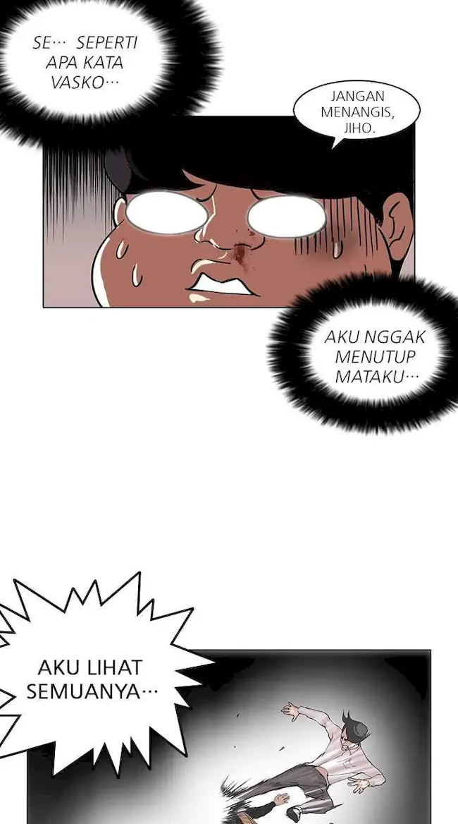 Lookism Chapter 111 - halaman 26