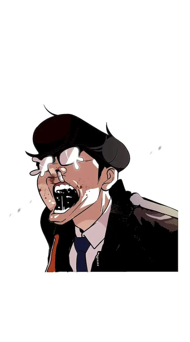 Lookism Chapter 111 - halaman 28