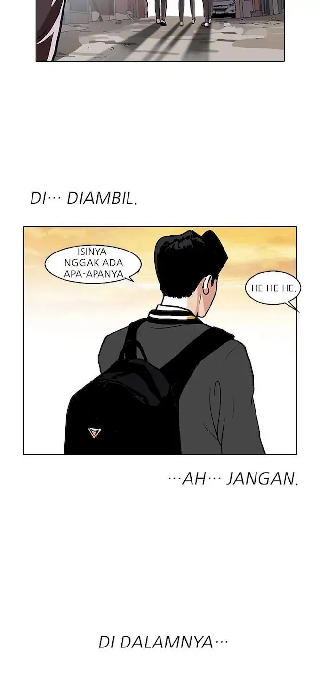 Lookism Chapter 111 - halaman 3