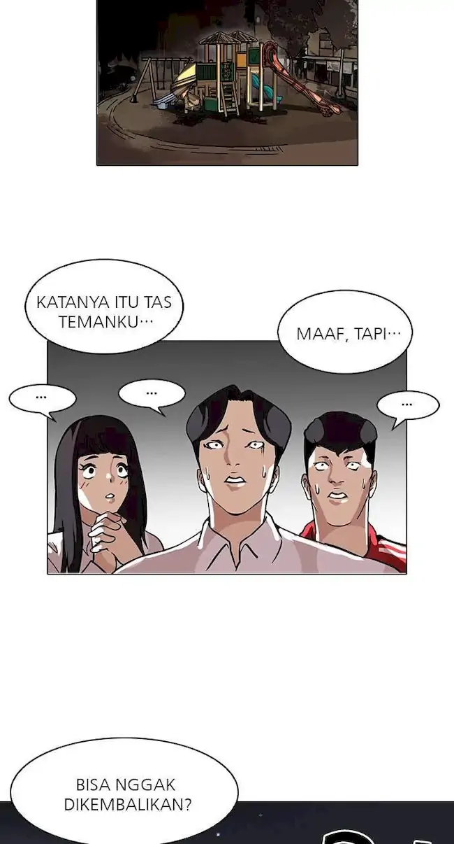 Lookism Chapter 111 - halaman 30