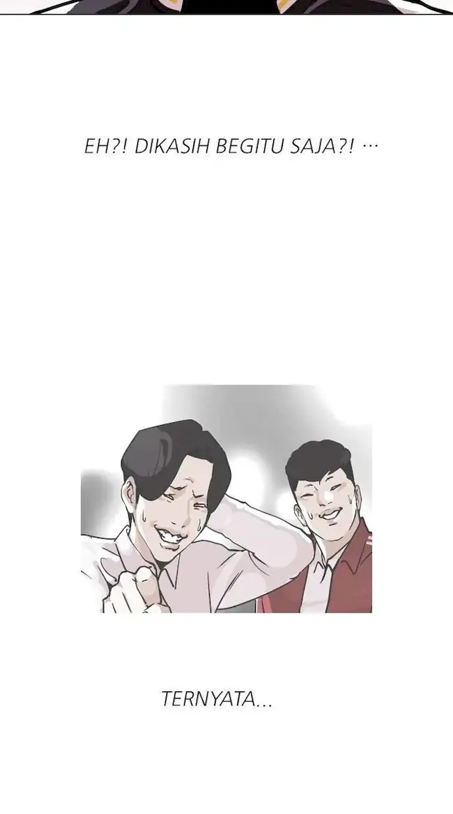 Lookism Chapter 111 - halaman 35