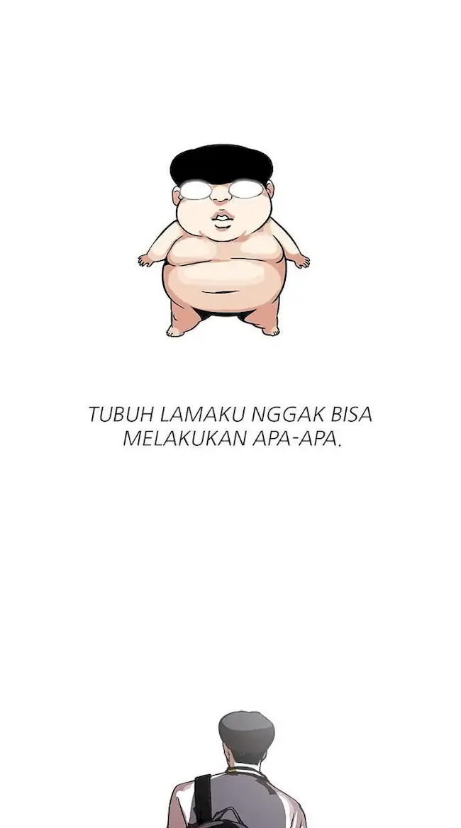 Lookism Chapter 111 - halaman 36