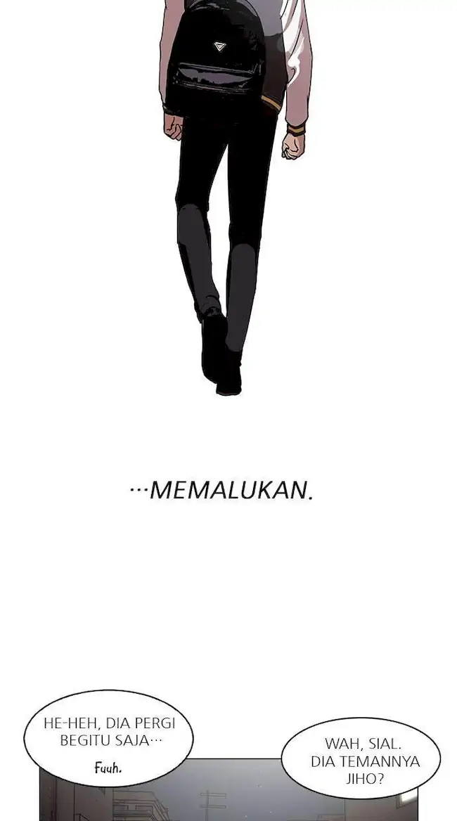 Lookism Chapter 111 - halaman 37