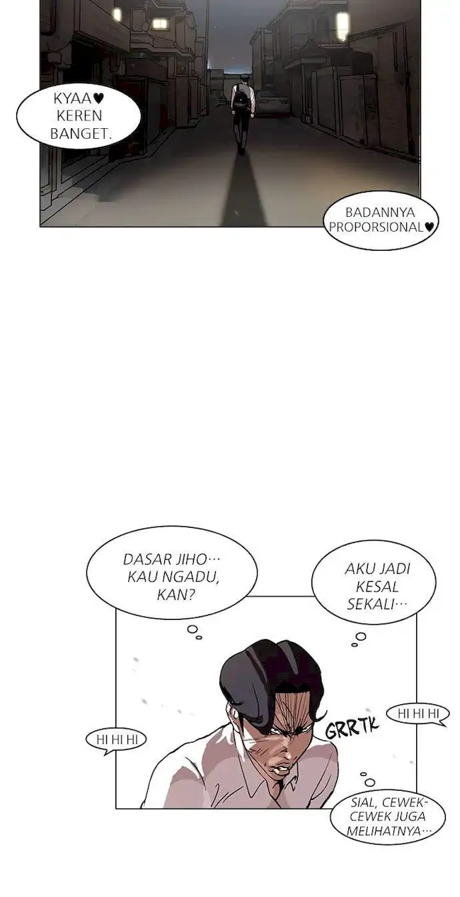 Lookism Chapter 111 - halaman 38