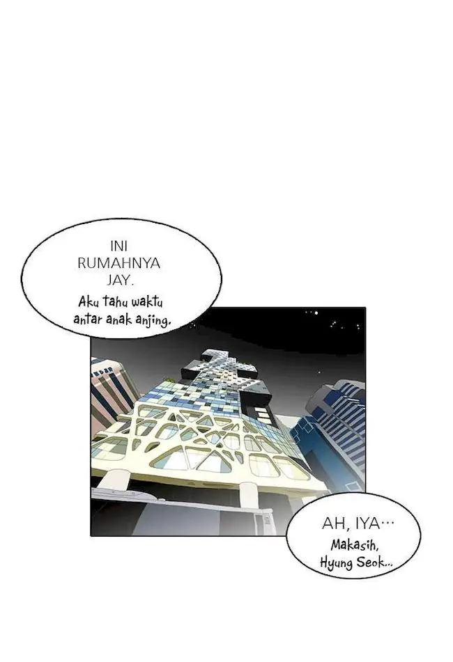 Lookism Chapter 111 - halaman 39