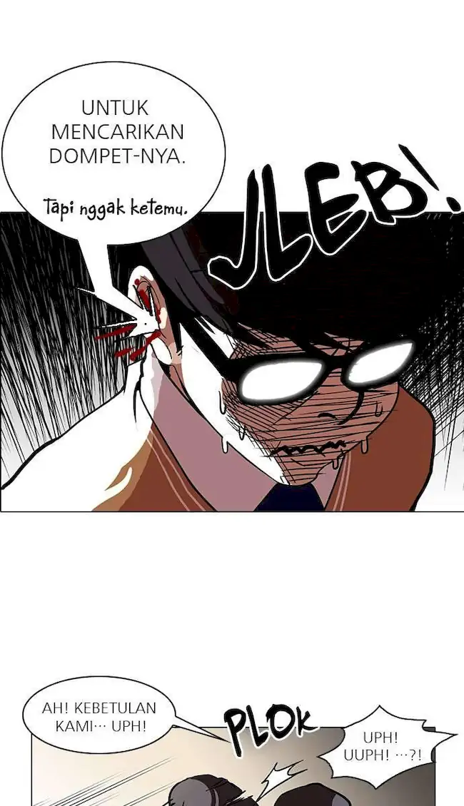 Lookism Chapter 111 - halaman 45