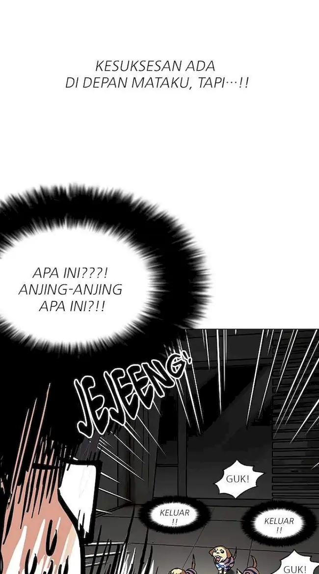 Lookism Chapter 111 - halaman 49
