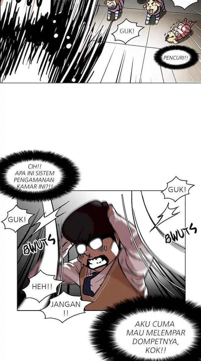 Lookism Chapter 111 - halaman 50