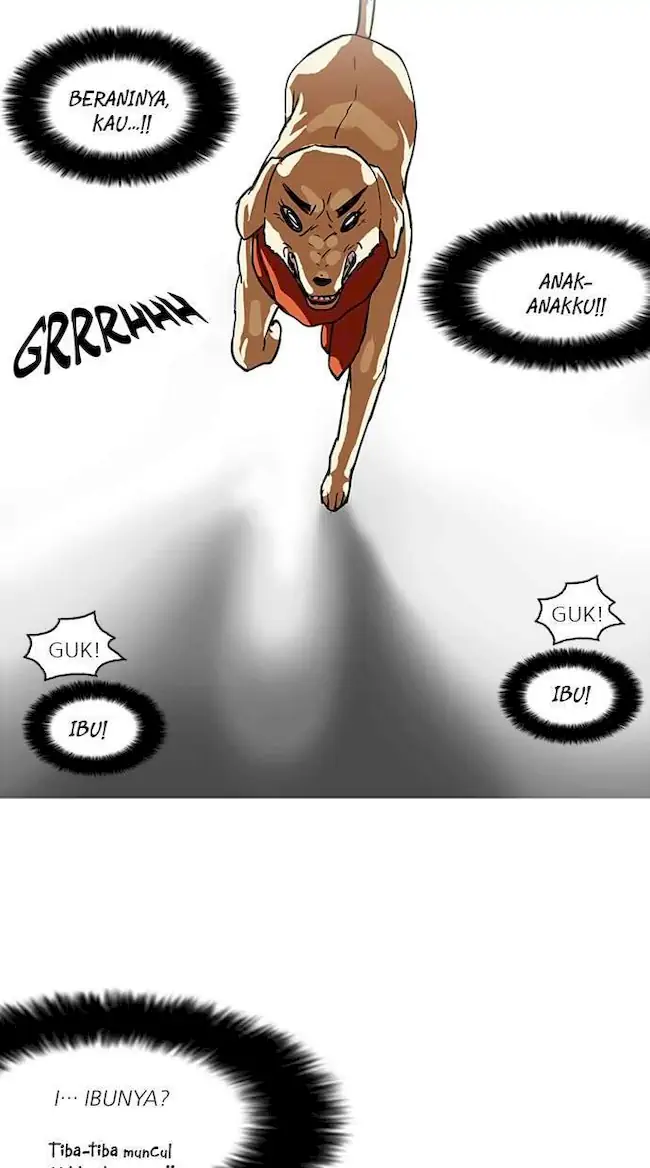 Lookism Chapter 111 - halaman 54