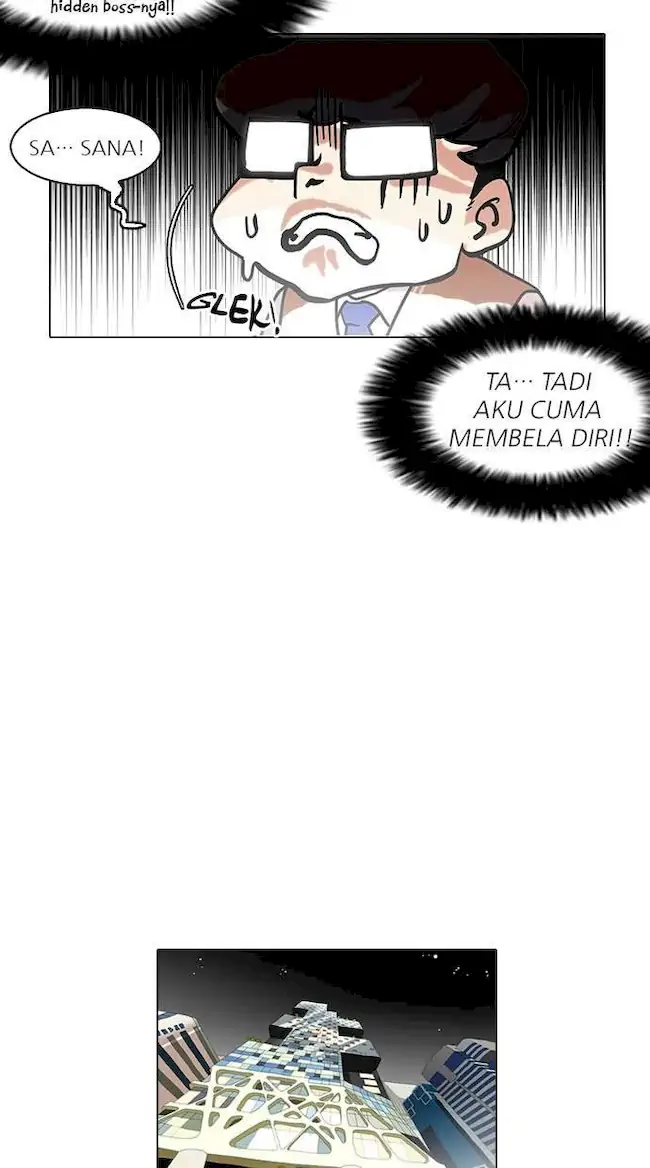 Lookism Chapter 111 - halaman 55