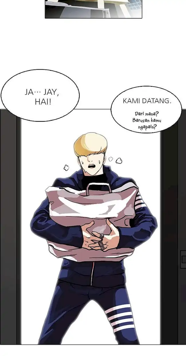 Lookism Chapter 111 - halaman 56