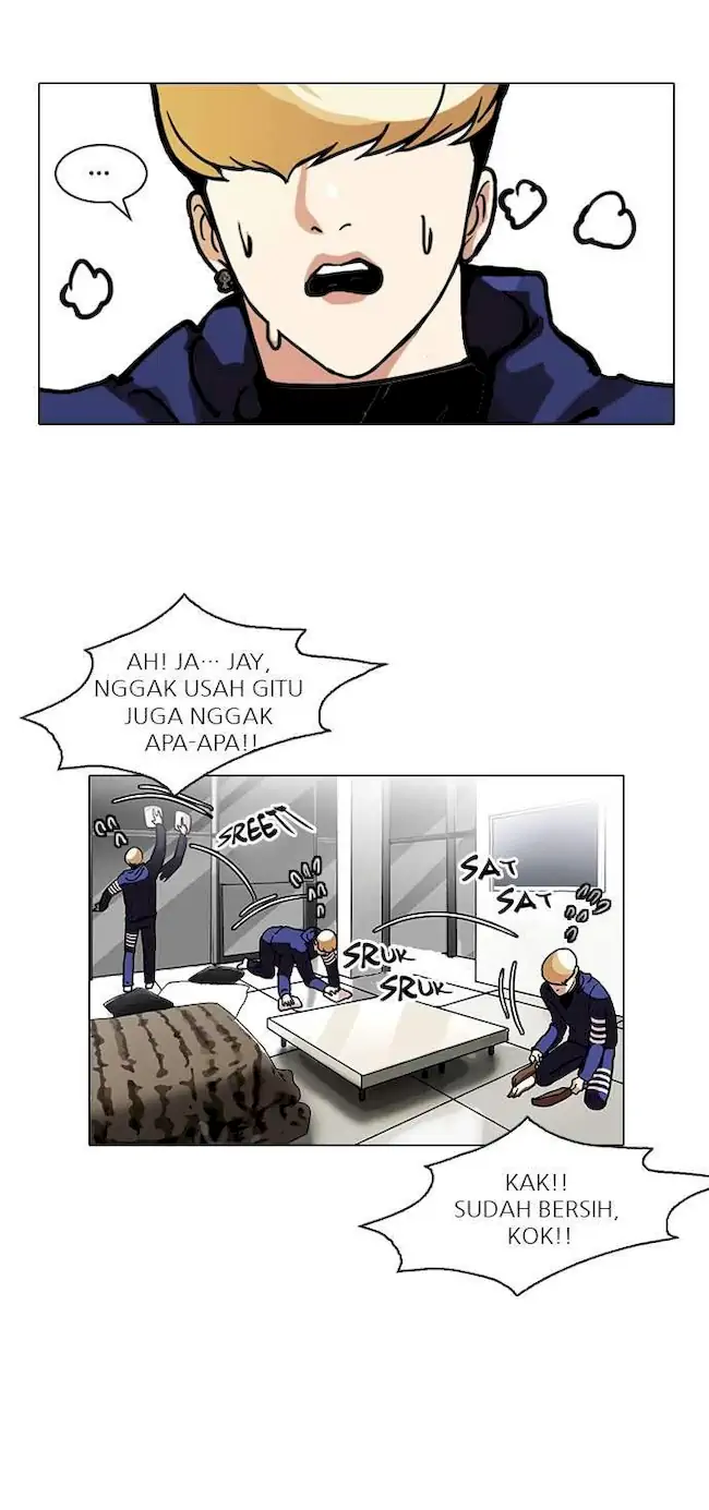 Lookism Chapter 111 - halaman 58