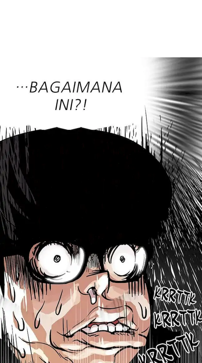Lookism Chapter 111 - halaman 6
