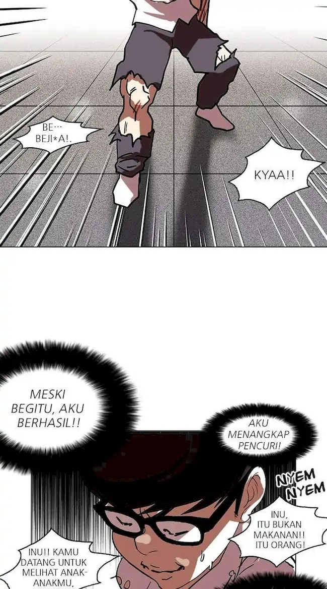 Lookism Chapter 111 - halaman 60