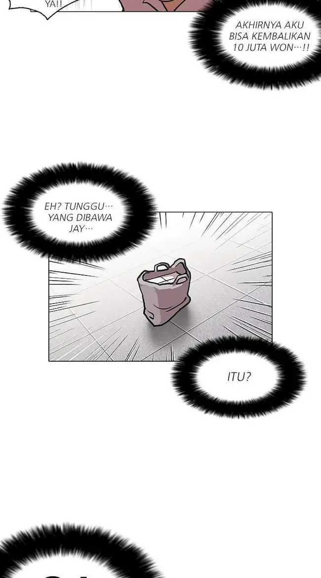 Lookism Chapter 111 - halaman 61