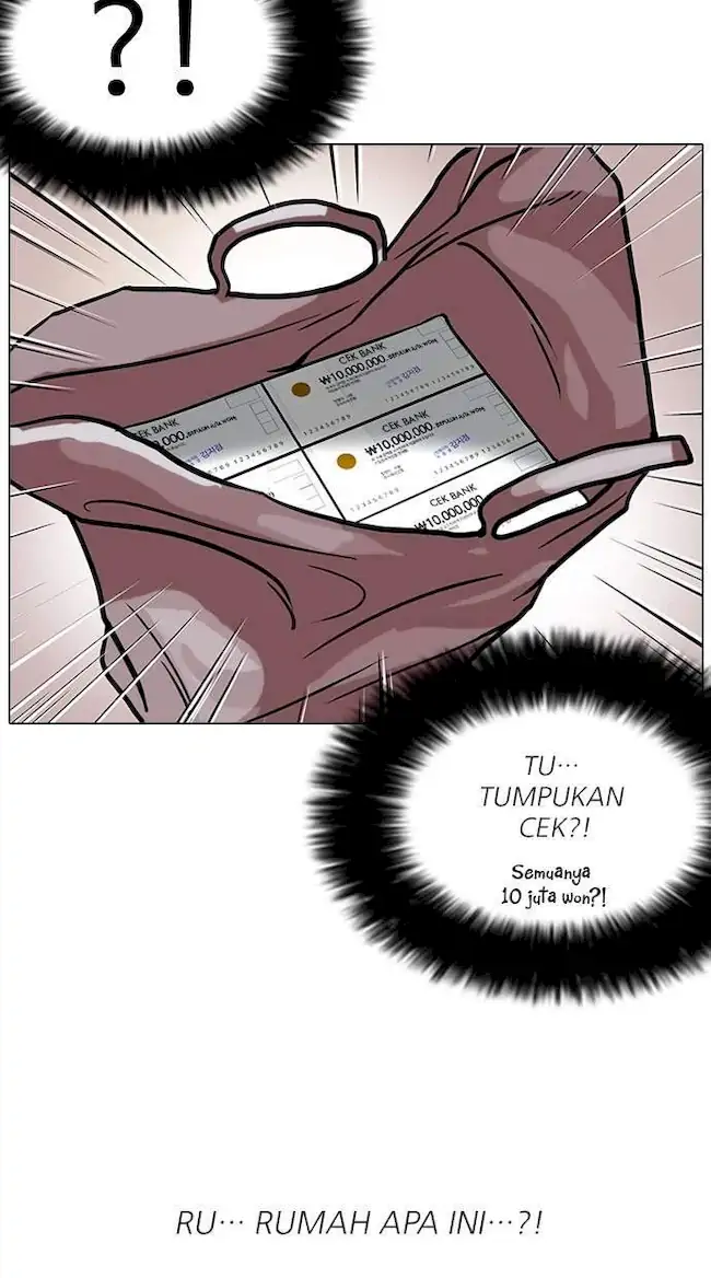 Lookism Chapter 111 - halaman 62