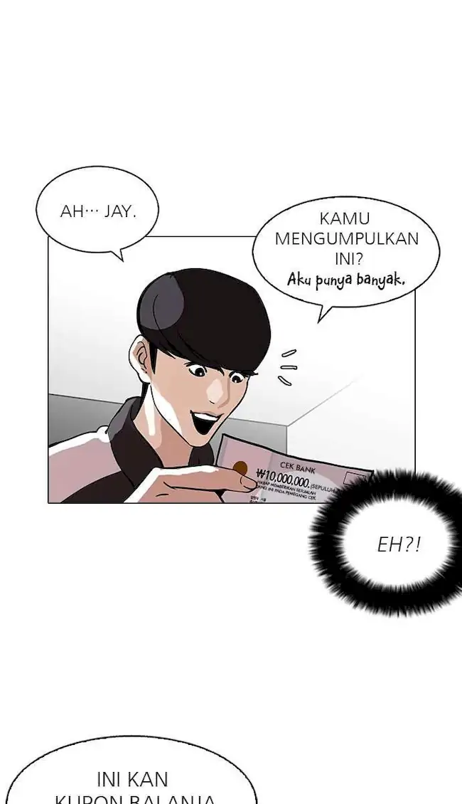 Lookism Chapter 111 - halaman 63