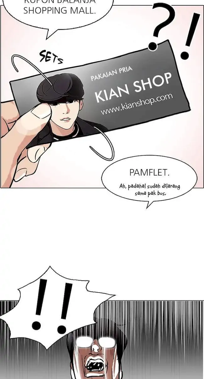 Lookism Chapter 111 - halaman 64