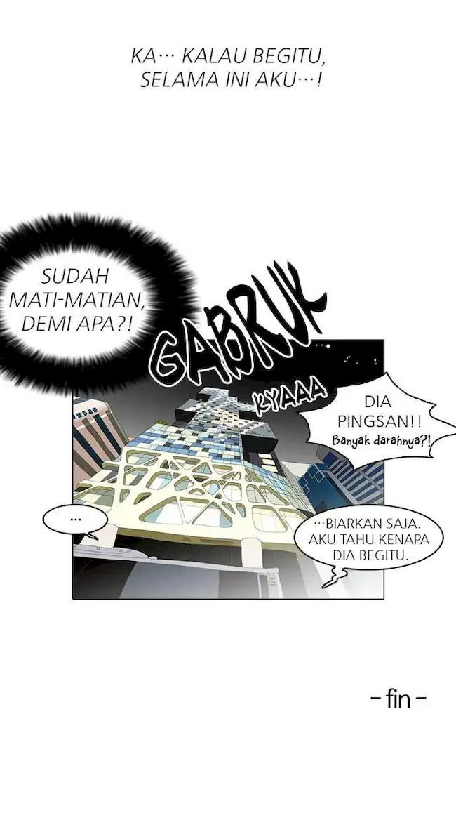 Lookism Chapter 111 - halaman 66