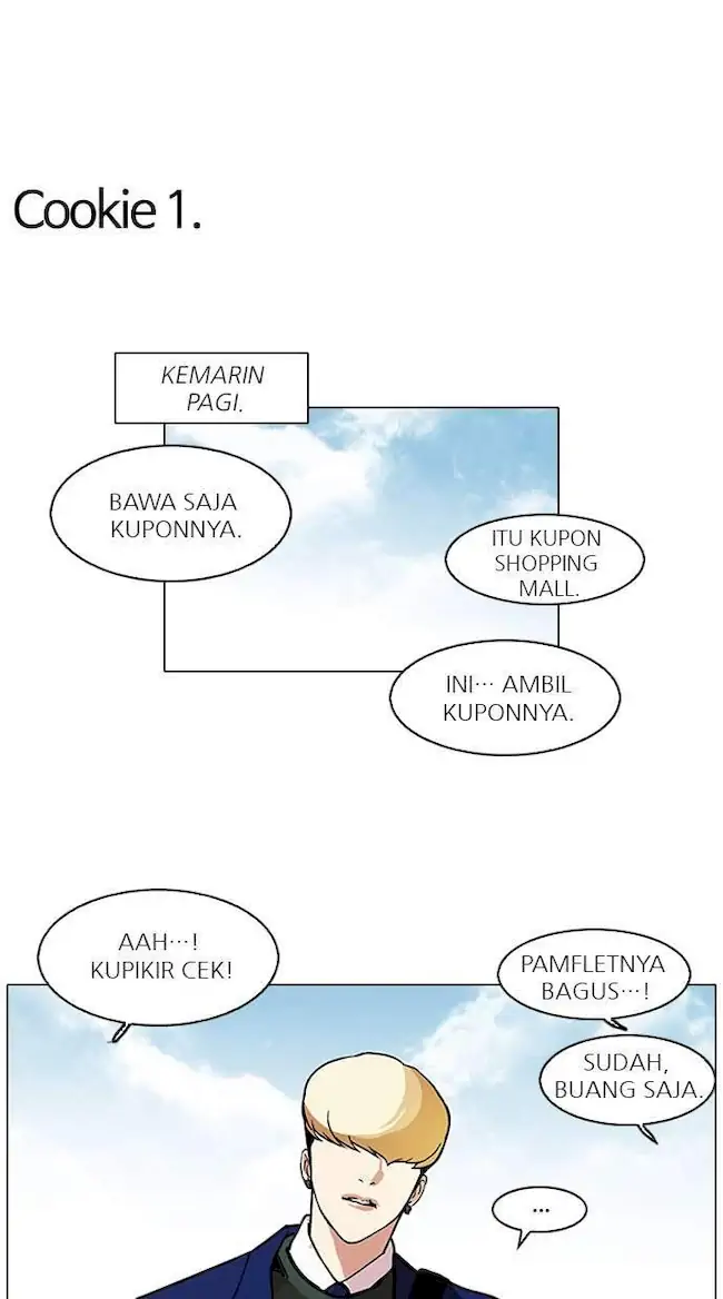 Lookism Chapter 111 - halaman 67